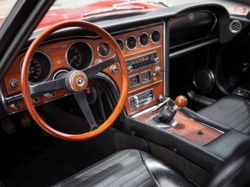 Toyota 2000GT na sprzedaż